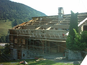RENOVATION CHARPENTE TOITURE  (17)